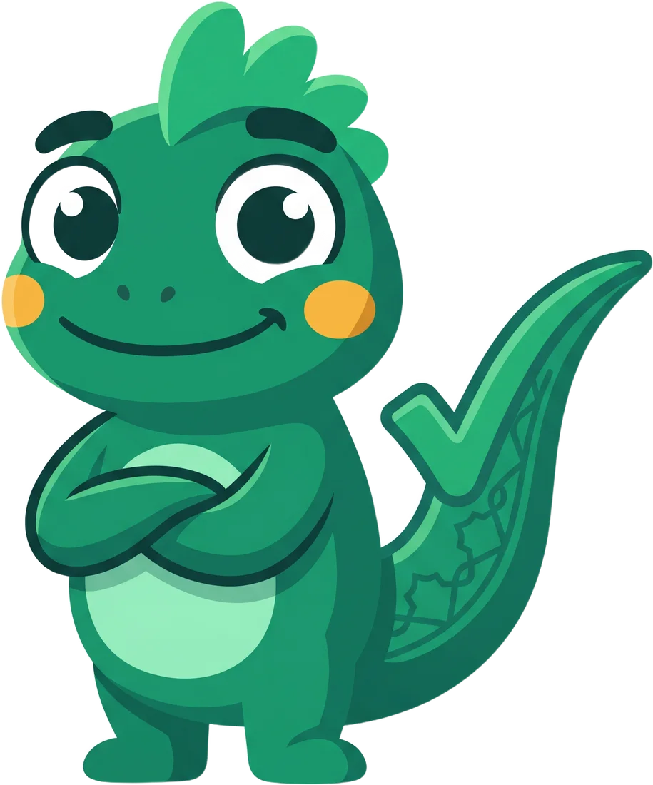 Vali, la mascotte de MC² Academy